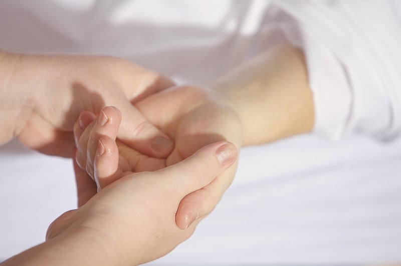 Self-Care Practices
